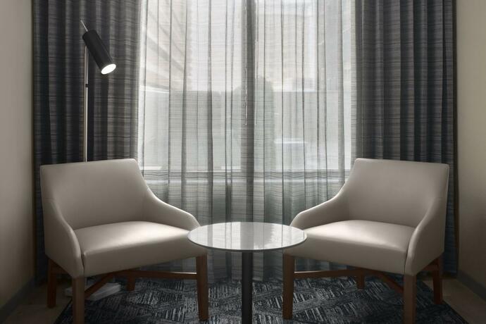 Imagen general del AC Hotel by Marriott St. Louis Clayton. Foto 13