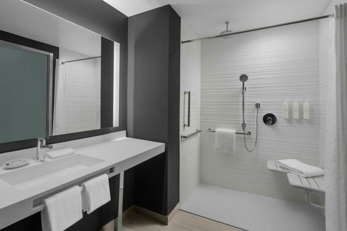 Imagen general del AC Hotel by Marriott St. Louis Clayton. Foto 16