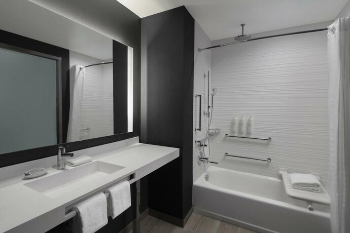 Imagen general del AC Hotel by Marriott St. Louis Clayton. Foto 20
