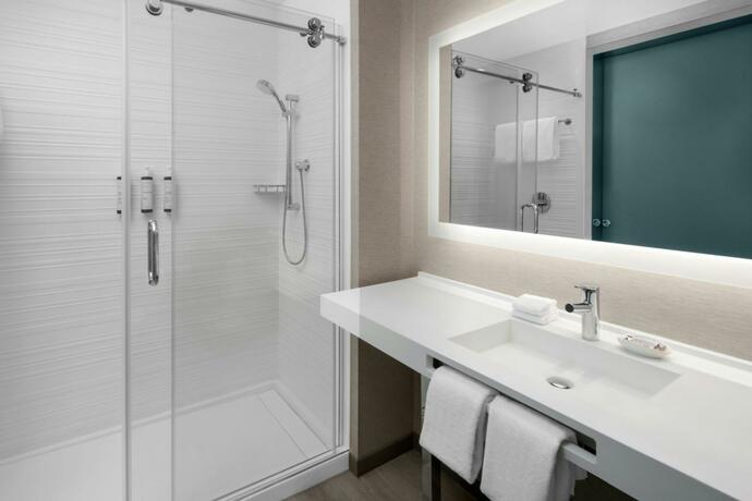 Imagen general del AC Hotel by Marriott St. Louis Clayton. Foto 21