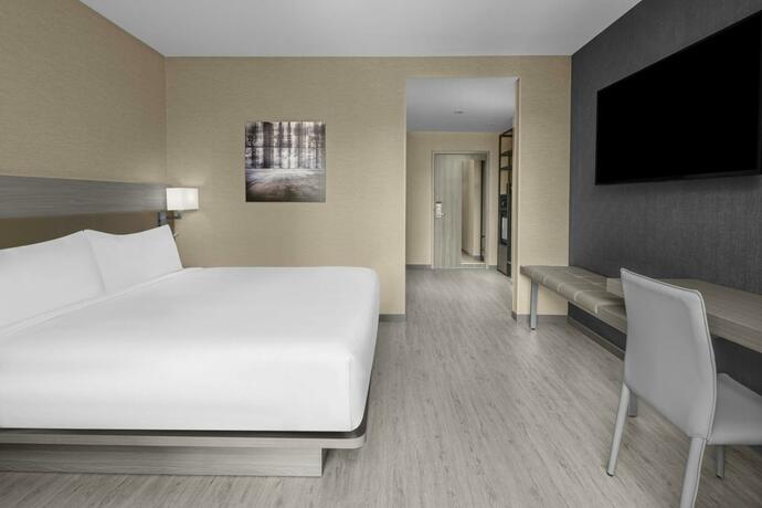 Imagen general del AC Hotel by Marriott St. Louis Clayton. Foto 22