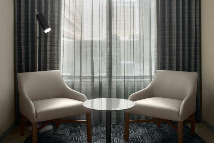 Imagen general del AC Hotel by Marriott St. Louis Clayton. Foto 25