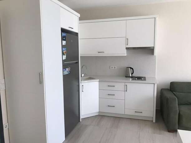 Imagen general del ACG Apartments. Foto 1