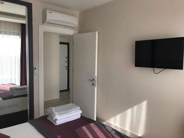 Imagen general del ACG Apartments. Foto 2