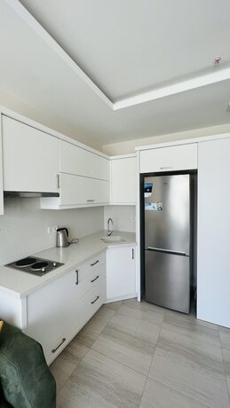 Imagen general del ACG Apartments. Foto 3