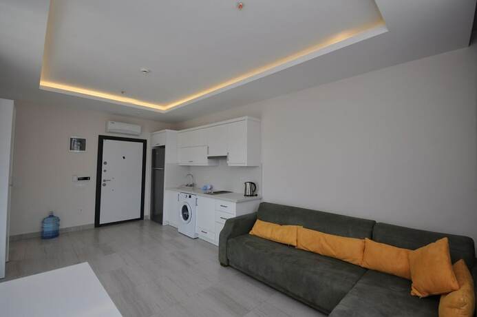 Imagen general del ACG Apartments. Foto 4