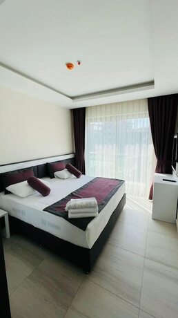 Imagen general del ACG Apartments. Foto 6