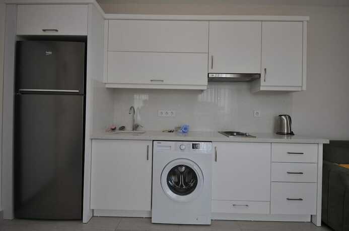 Imagen general del ACG Apartments. Foto 7