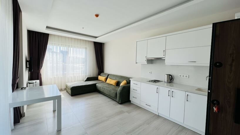 Imagen general del ACG Apartments. Foto 8