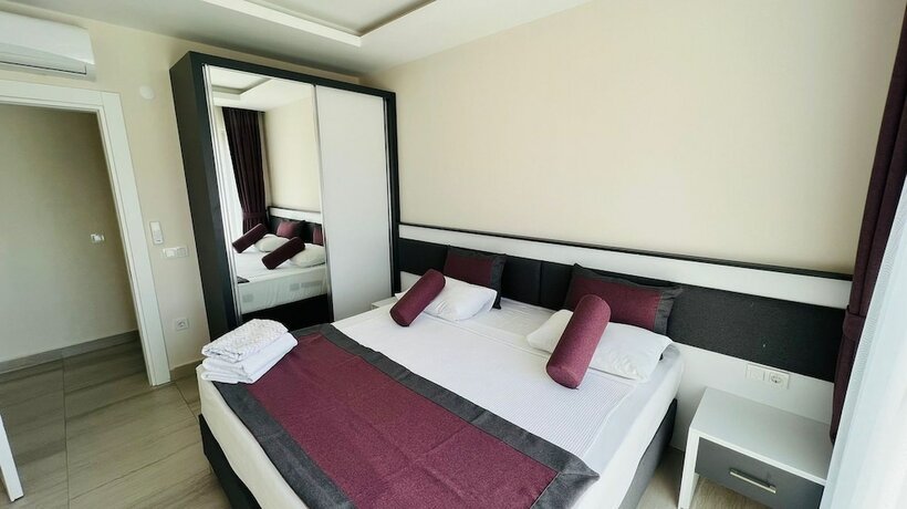 Imagen general del ACG Apartments. Foto 9