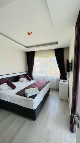Imagen general del ACG Apartments. Foto 10