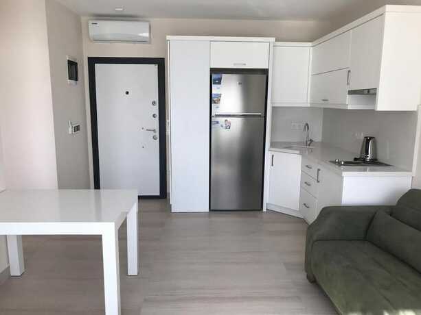 Imagen general del ACG Apartments. Foto 11