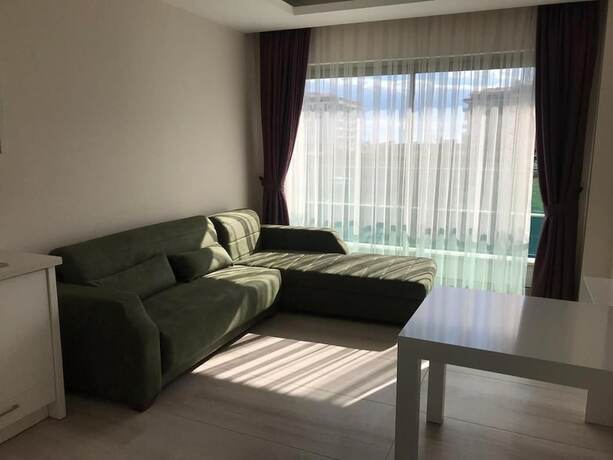 Imagen general del ACG Apartments. Foto 12