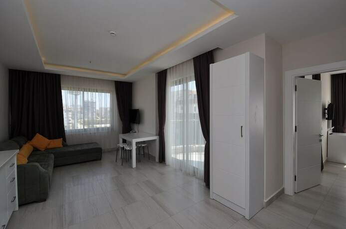 Imagen general del ACG Apartments. Foto 13