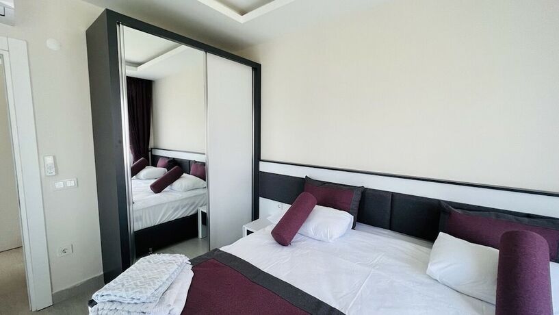 Imagen general del ACG Apartments. Foto 14
