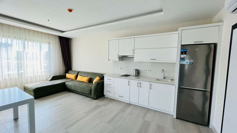 Imagen general del ACG Apartments. Foto 15