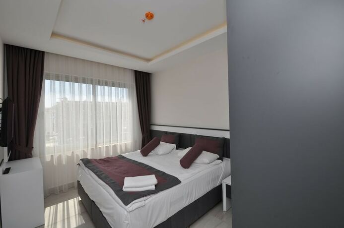 Imagen general del ACG Apartments. Foto 17