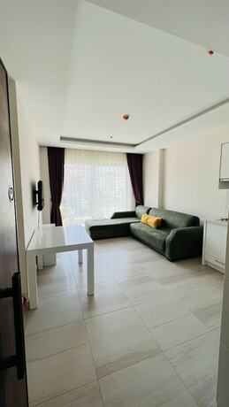 Imagen general del ACG Apartments. Foto 18