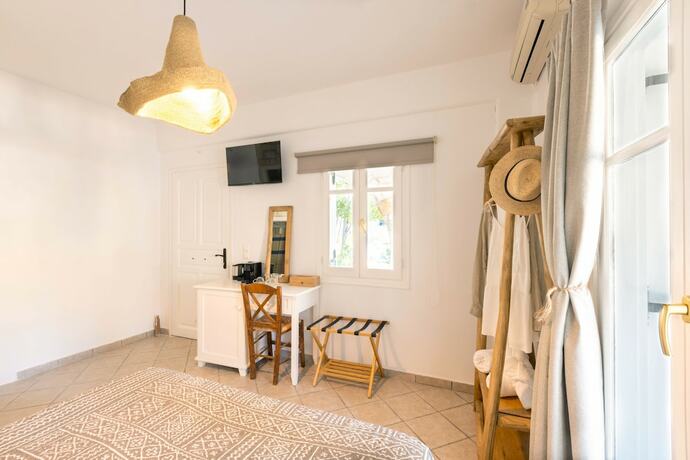 Imagen de la habitación del ACOYA RESIDENCES. Foto 17