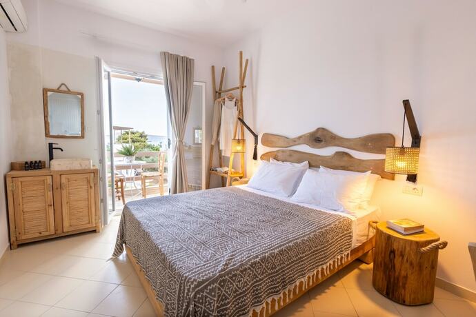 Imagen de la habitación del ACOYA RESIDENCES. Foto 18