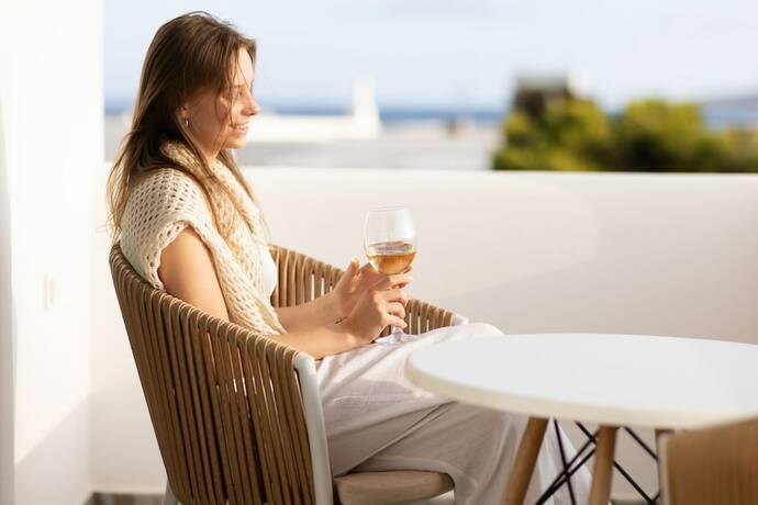 Imagen de la habitación del ACOYA RESIDENCES. Foto 20