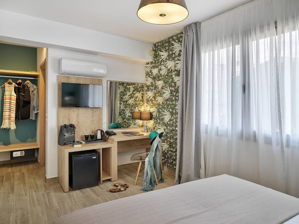 Imagen de la habitación del ACROPOLIS CITY LIFE BH. Foto 4