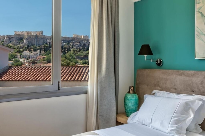 Imagen de la habitación del ACROPOLIS CITY LIFE BH. Foto 5