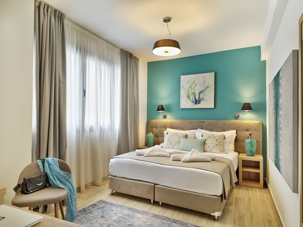 Imagen de la habitación del ACROPOLIS CITY LIFE BH. Foto 6