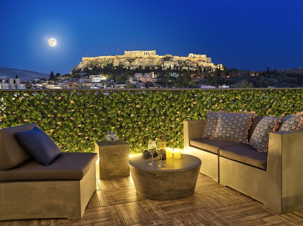Imagen de la habitación del ACROPOLIS CITY LIFE BH. Foto 10