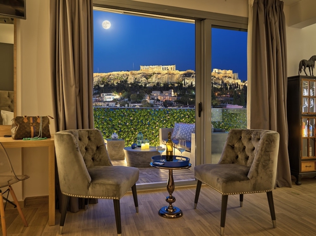 Imagen general del ACROPOLIS CITY LIFE BH. Foto 1