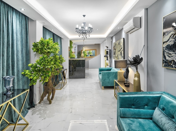 Imagen de los interiores del ACROPOLIS CITY LIFE BH. Foto 16