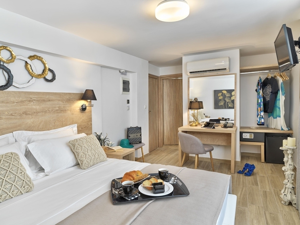 Imagen de la habitación del ACROPOLIS CITY LIFE BH. Foto 12