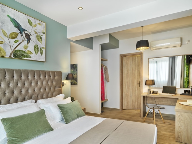 Imagen de la habitación del ACROPOLIS CITY LIFE BH. Foto 13