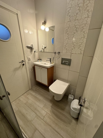 Imagen de la habitación del ADA LUNA BOZCAADA. Foto 5