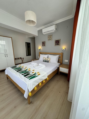 Imagen de la habitación del ADA LUNA BOZCAADA. Foto 6