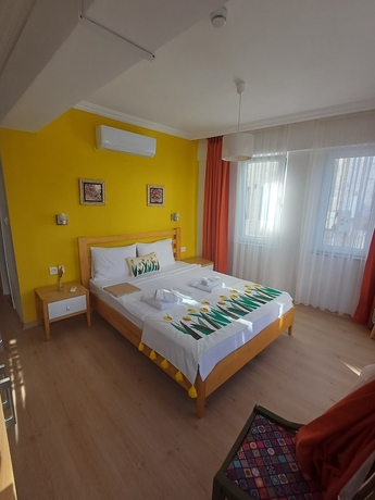 Imagen de la habitación del ADA LUNA BOZCAADA. Foto 9