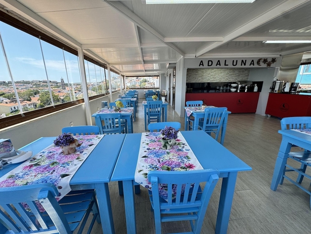 Imagen de la habitación del ADA LUNA BOZCAADA. Foto 10