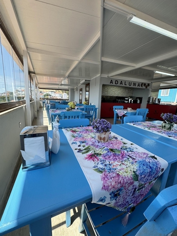 Imagen de la habitación del ADA LUNA BOZCAADA. Foto 11