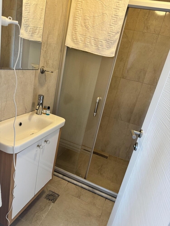 Imagen de la habitación del ADA LUNA BOZCAADA. Foto 12
