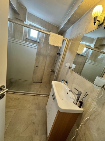 Imagen de la habitación del ADA LUNA BOZCAADA. Foto 13