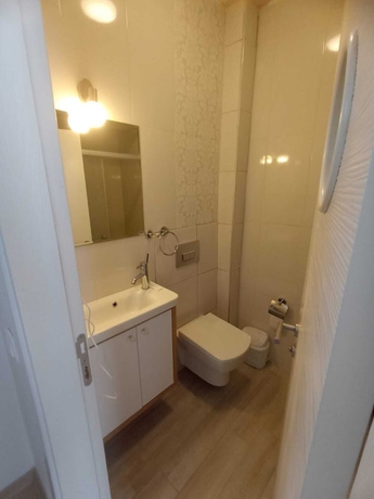 Imagen de la habitación del ADA LUNA BOZCAADA. Foto 14