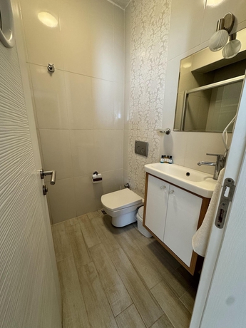 Imagen de la habitación del ADA LUNA BOZCAADA. Foto 15