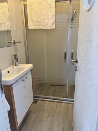 Imagen de la habitación del ADA LUNA BOZCAADA. Foto 16