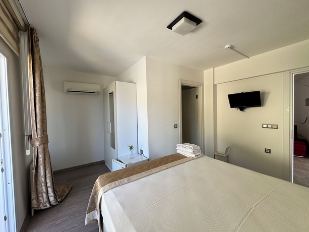Imagen de la habitación del ADA MARİN SUİTE. Foto 3