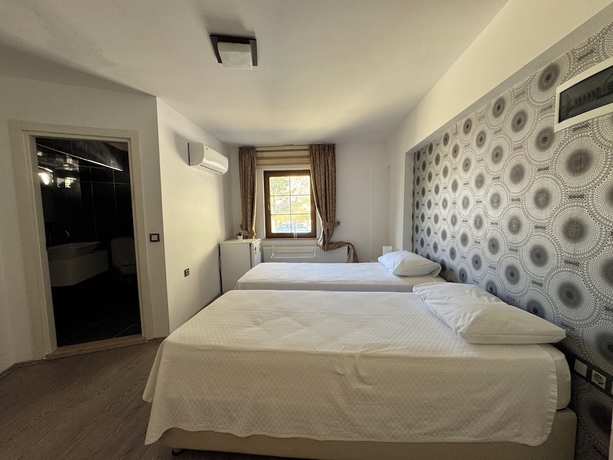 Imagen de la habitación del ADA MARİN SUİTE. Foto 6