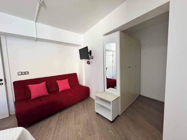Imagen de la habitación del ADA MARİN SUİTE. Foto 7