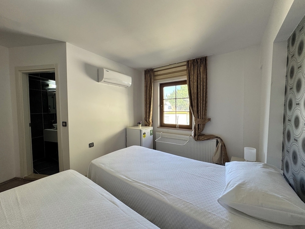 Imagen de la habitación del ADA MARİN SUİTE. Foto 8