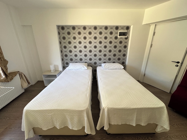 Imagen de la habitación del ADA MARİN SUİTE. Foto 9