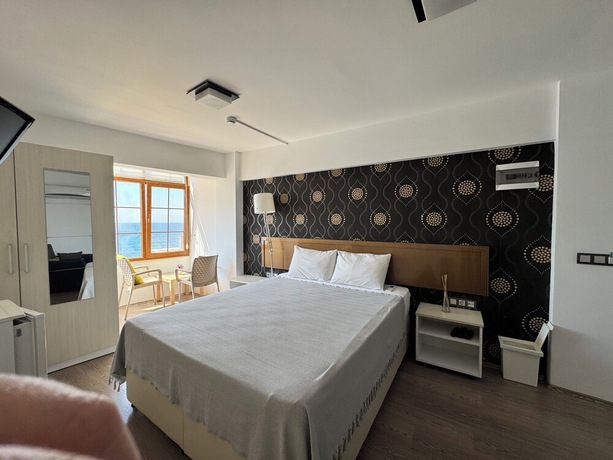 Imagen de la habitación del ADA MARİN SUİTE. Foto 14