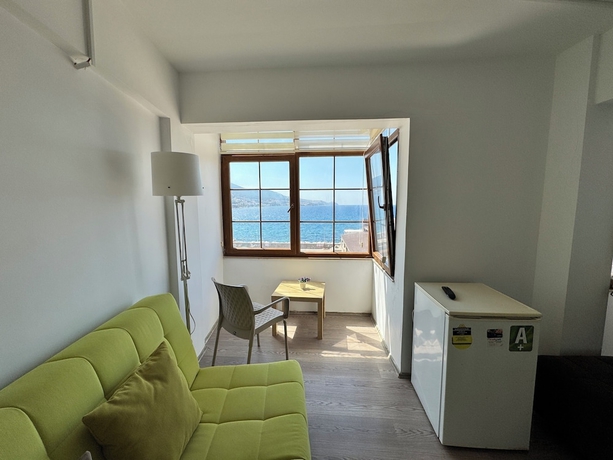 Imagen de la habitación del ADA MARİN SUİTE. Foto 15